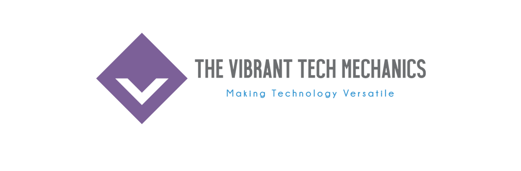 The Vibrant Tech Mechanics
