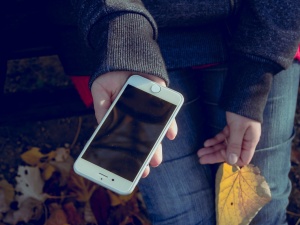 phone