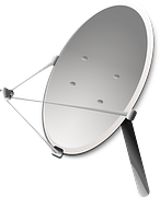 satellite dish