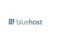 Bluehost logo 