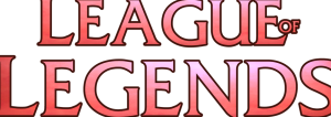 League of Legends 