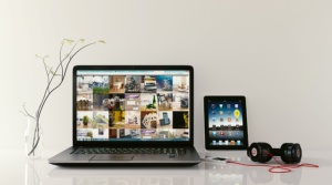 nice laptop