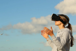 virtual reality