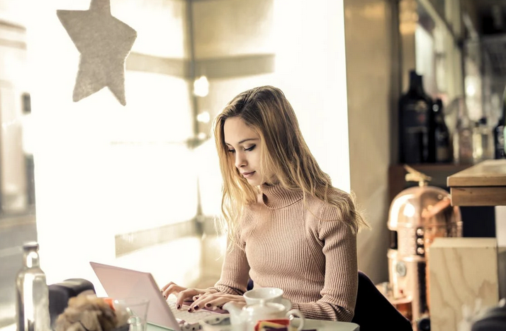 digital business