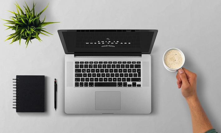 online business