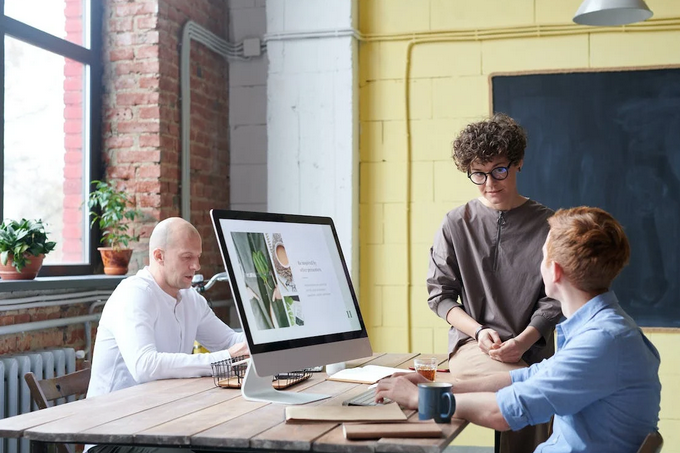 digital business
