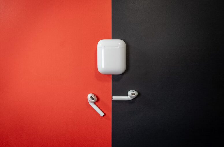 airpods