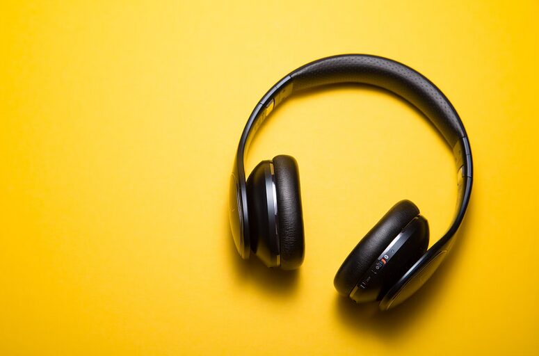 headphones